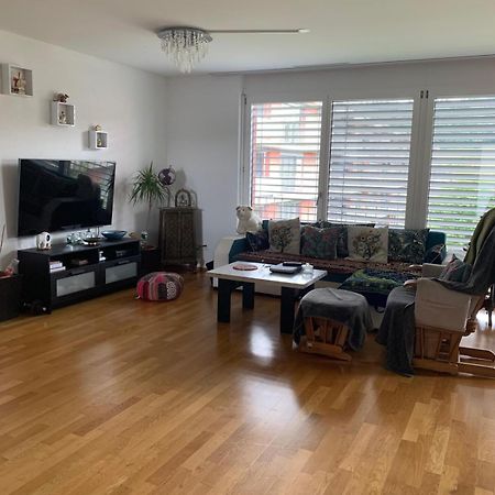 Rheinfelden Homestay Exteriér fotografie