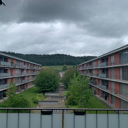 Rheinfelden Homestay Exteriér fotografie
