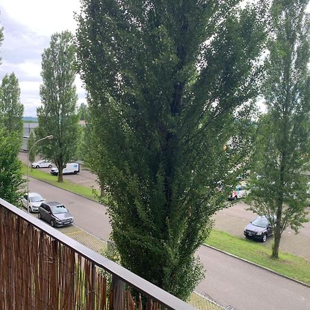 Rheinfelden Homestay Exteriér fotografie