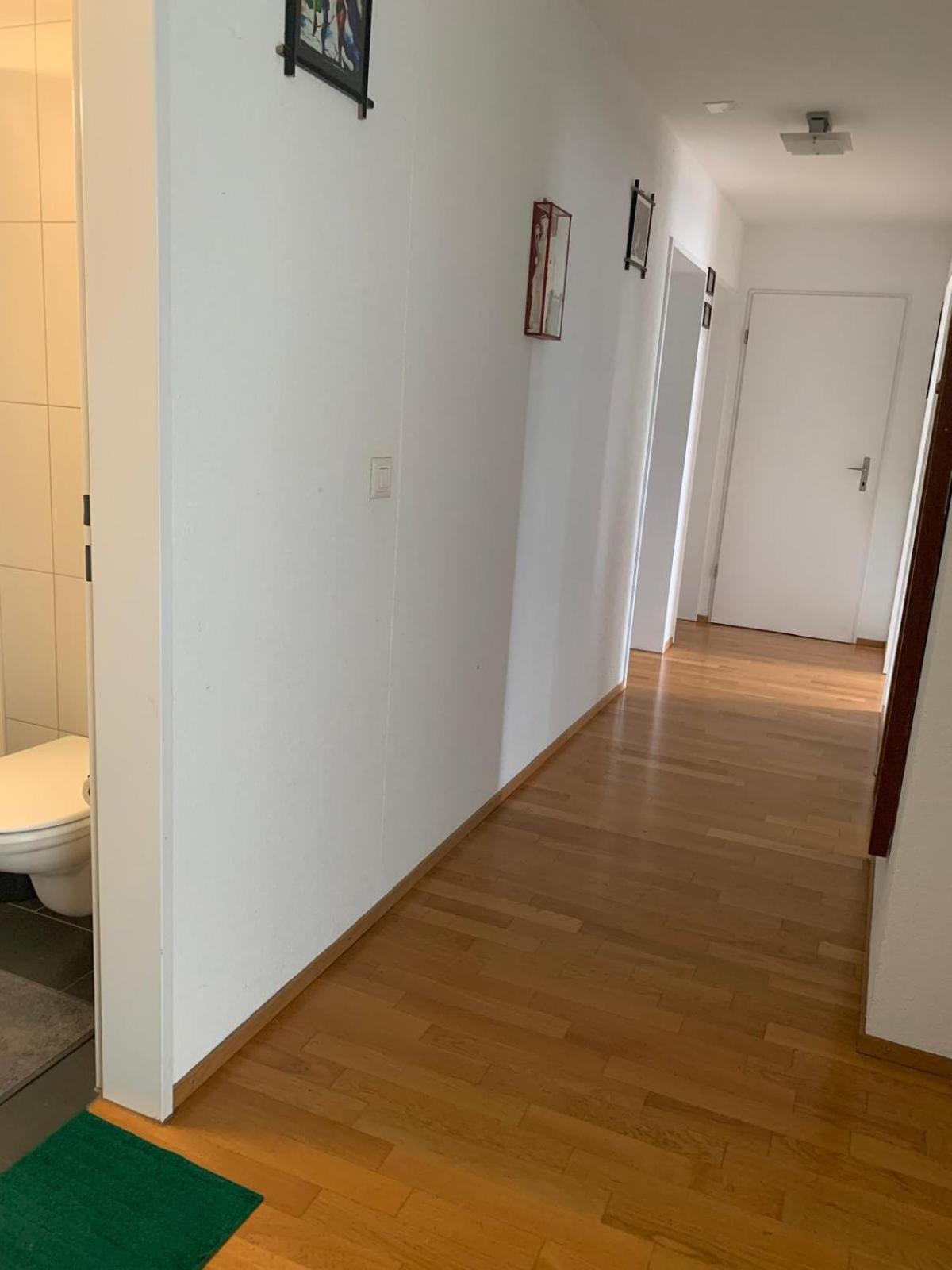 Rheinfelden Homestay Exteriér fotografie