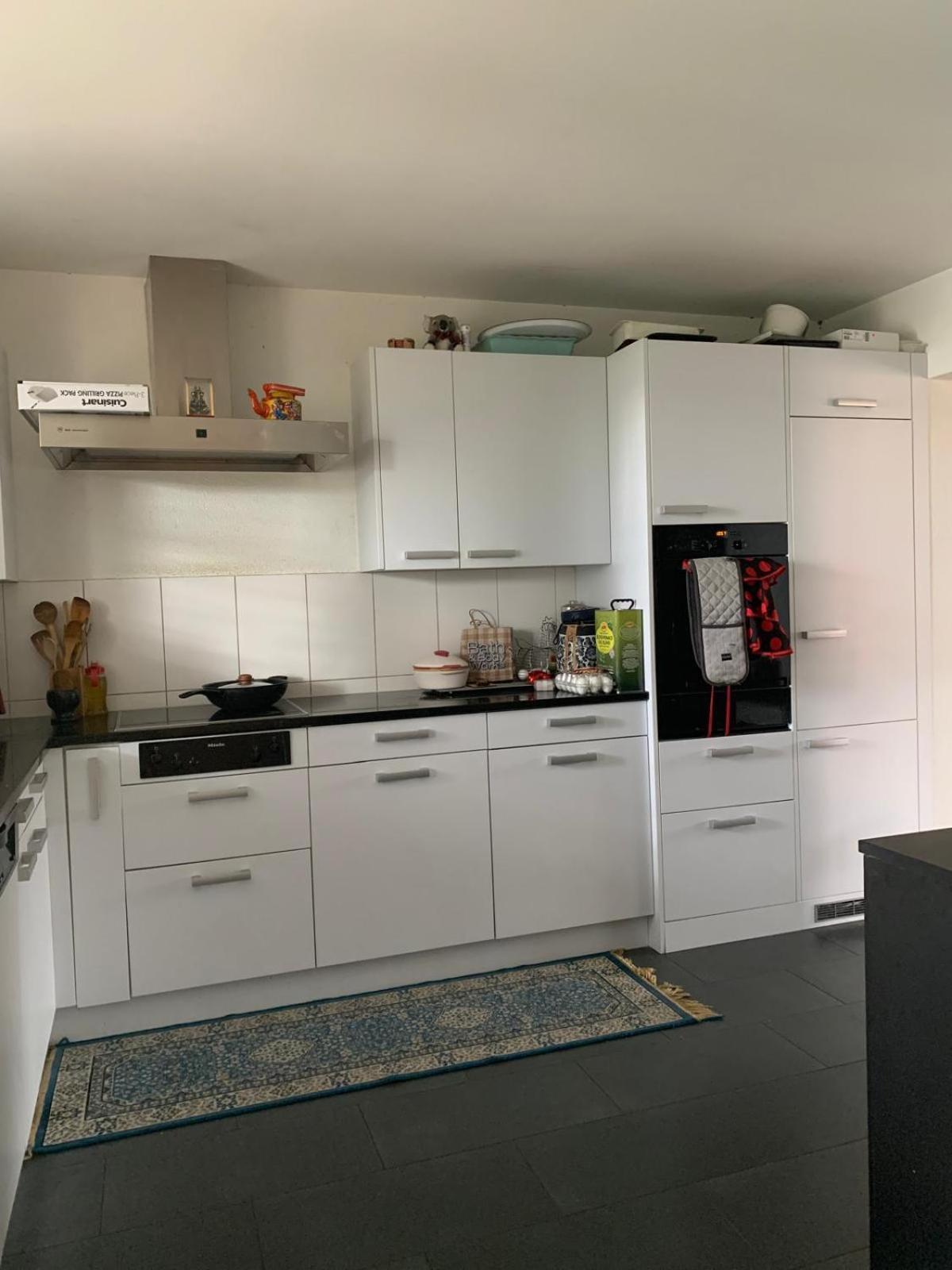 Rheinfelden Homestay Exteriér fotografie