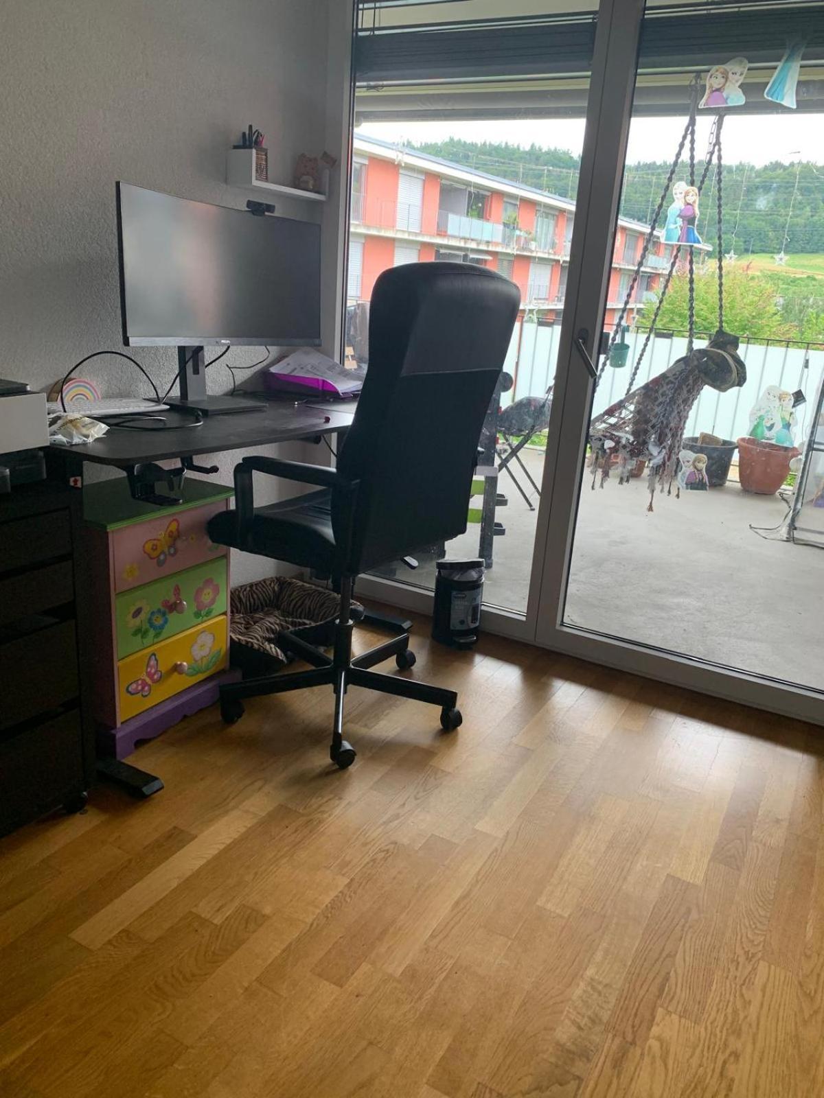 Rheinfelden Homestay Exteriér fotografie