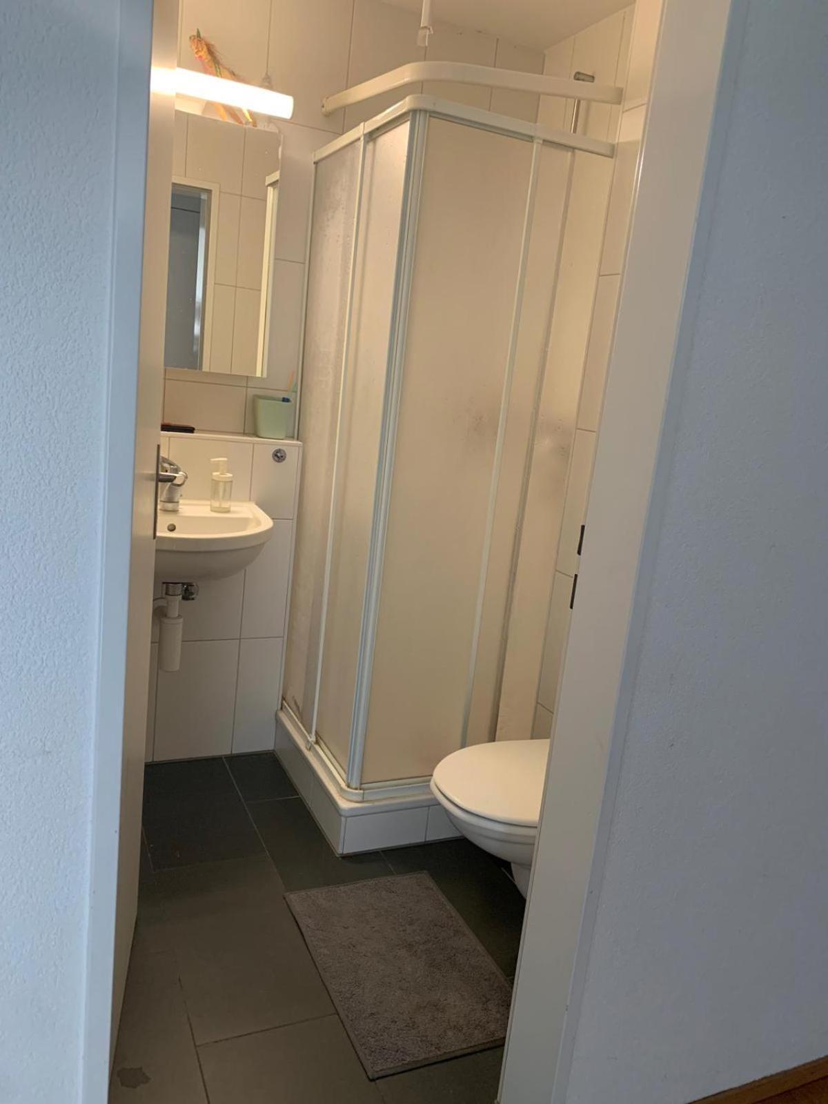 Rheinfelden Homestay Exteriér fotografie