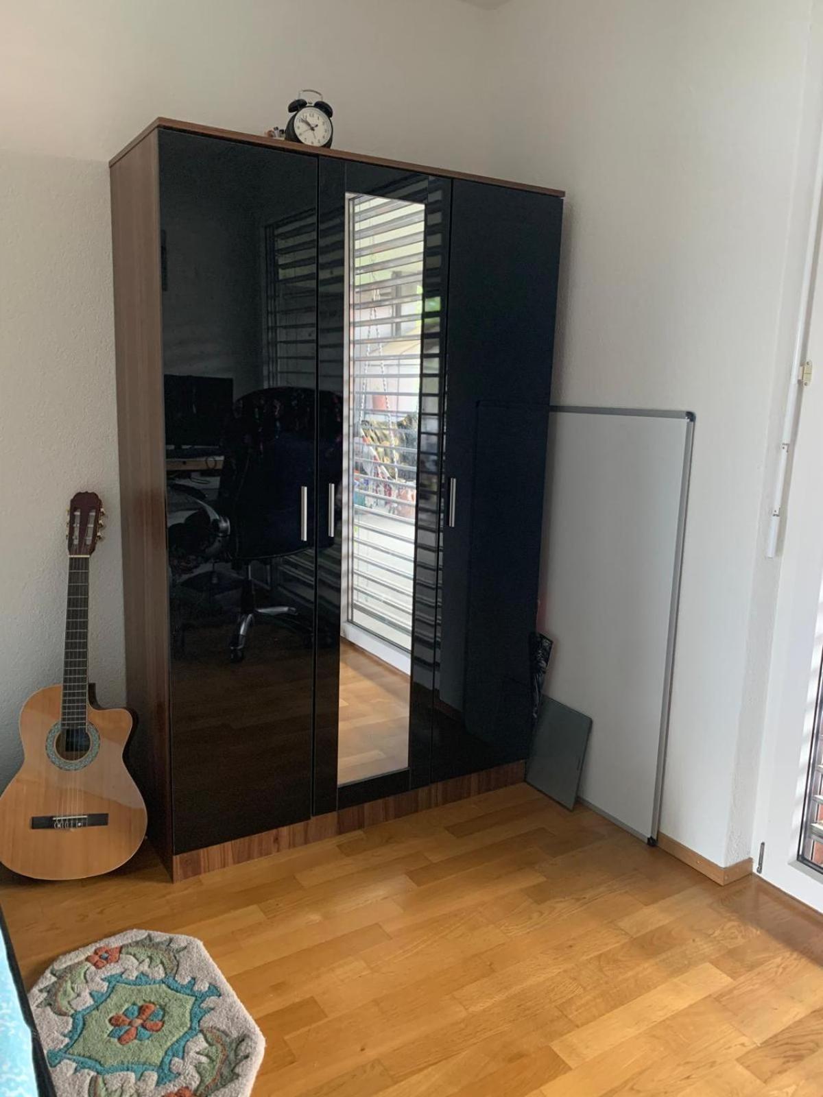 Rheinfelden Homestay Exteriér fotografie